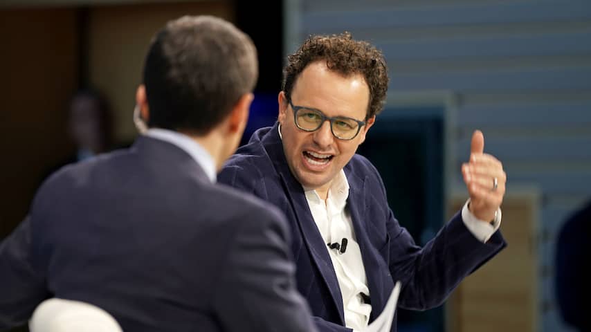 Dario Amodei