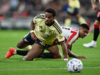 Jurriën Timber maakt rentree bij zege Arsenal, Tottenham scoort wéér niet