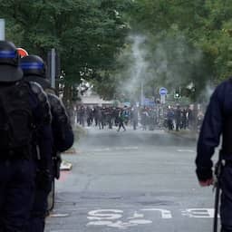 Ruim 1.000 arrestaties bij Franse scholierenprotesten, ook studenten sluiten aan
