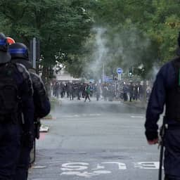 Massale Franse scholierenprotesten worden steeds groter, ook acties in België