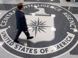 CIA | NU - Het laatste nieuws het eerst op NU.nl