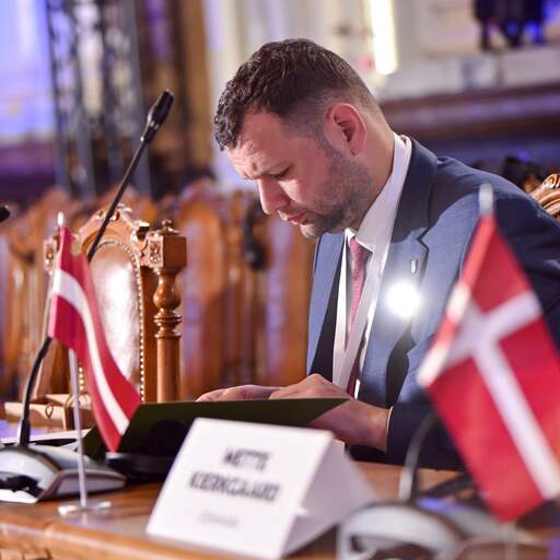 Illustratie bij: Letse minister ontslagen omdat hij dronken achter het stuur zat