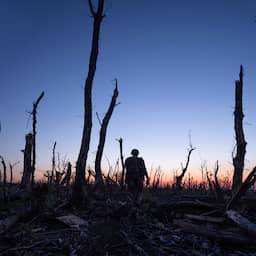 NU+ | Defensie-expert Ko Colijn over vier jaar oorlog in Oekraïne