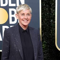 Ellen DeGeneres emigreerde vanwege Donald Trump naar Verenigd Koninkrijk
