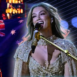 Explainer | Australia Eurovision favorite: will the contest go 'down under' if they win?