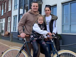 Deze Oekraïners willen blijven: 'Heb Nederlandse vrienden en goede baan'