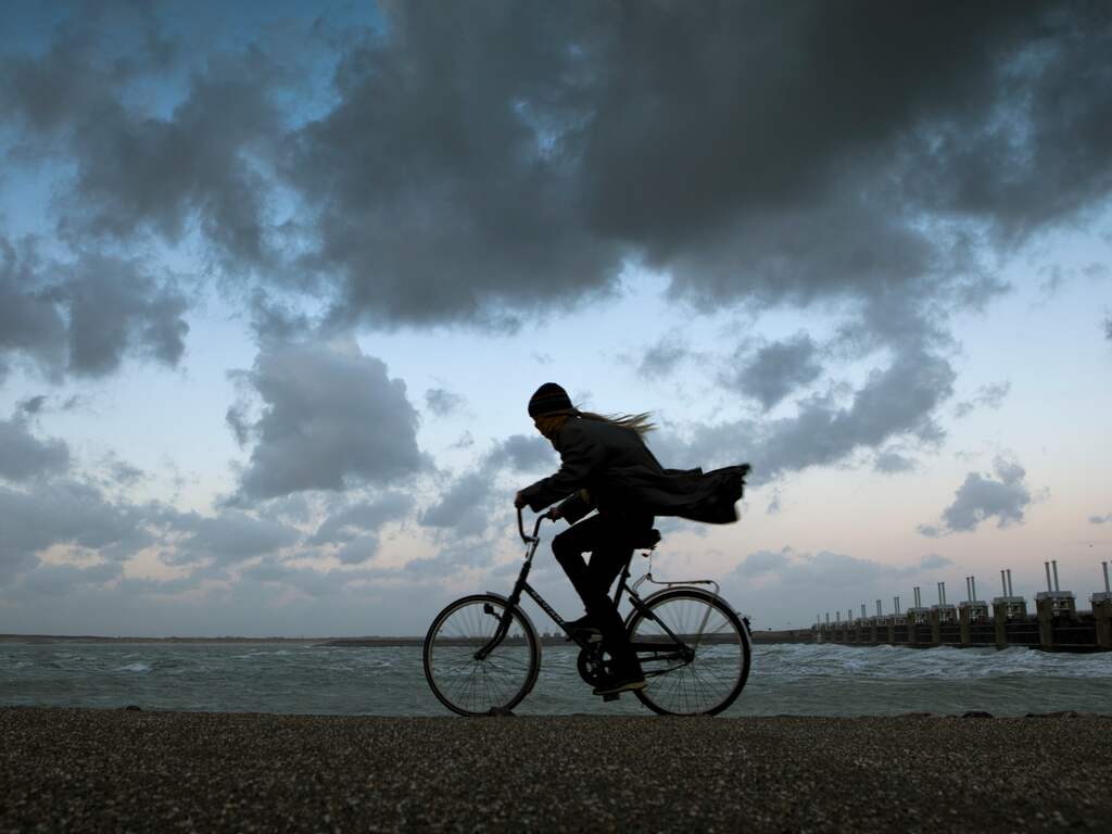 Nederland krijgt geen last van storm of onstuimig weer door ex-orkaan Kirk