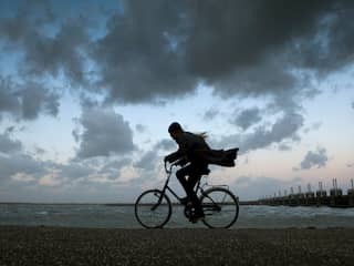 Nederland krijgt geen last van storm of onstuimig weer door ex-orkaan Kirk