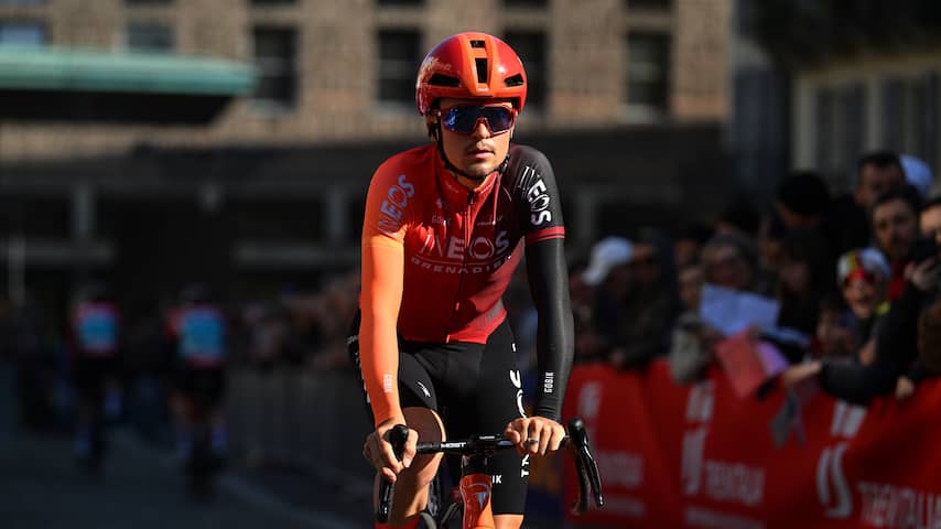 Amstel Gold Race-winnaar Pidcock kiest na transfersoap voor Q36.5 Pro