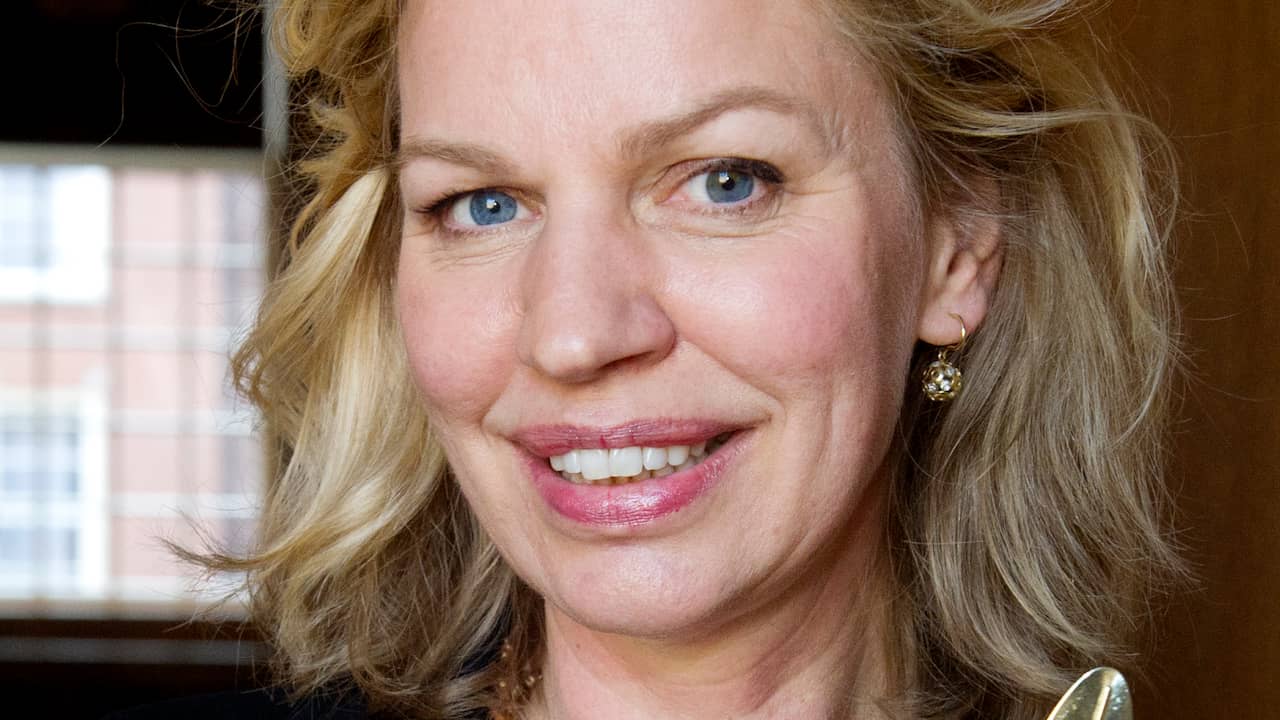 Annejet van der Zijl schrijft Boekenweekgeschenk 2020 | Boek & Cultuur