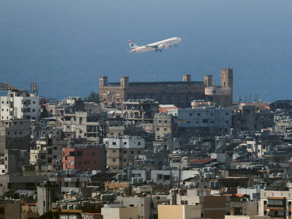 Nederland gaat tóch landgenoten repatriëren uit Libanon