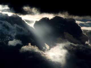 Weerbericht | Weekend met twee gezichten: zon op zaterdag, natte zondag