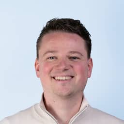 Jasper van Vliet