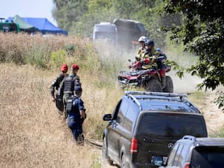 Oekraïne en VS willen Polen helpen mogelijke Russische raket te onderzoeken
