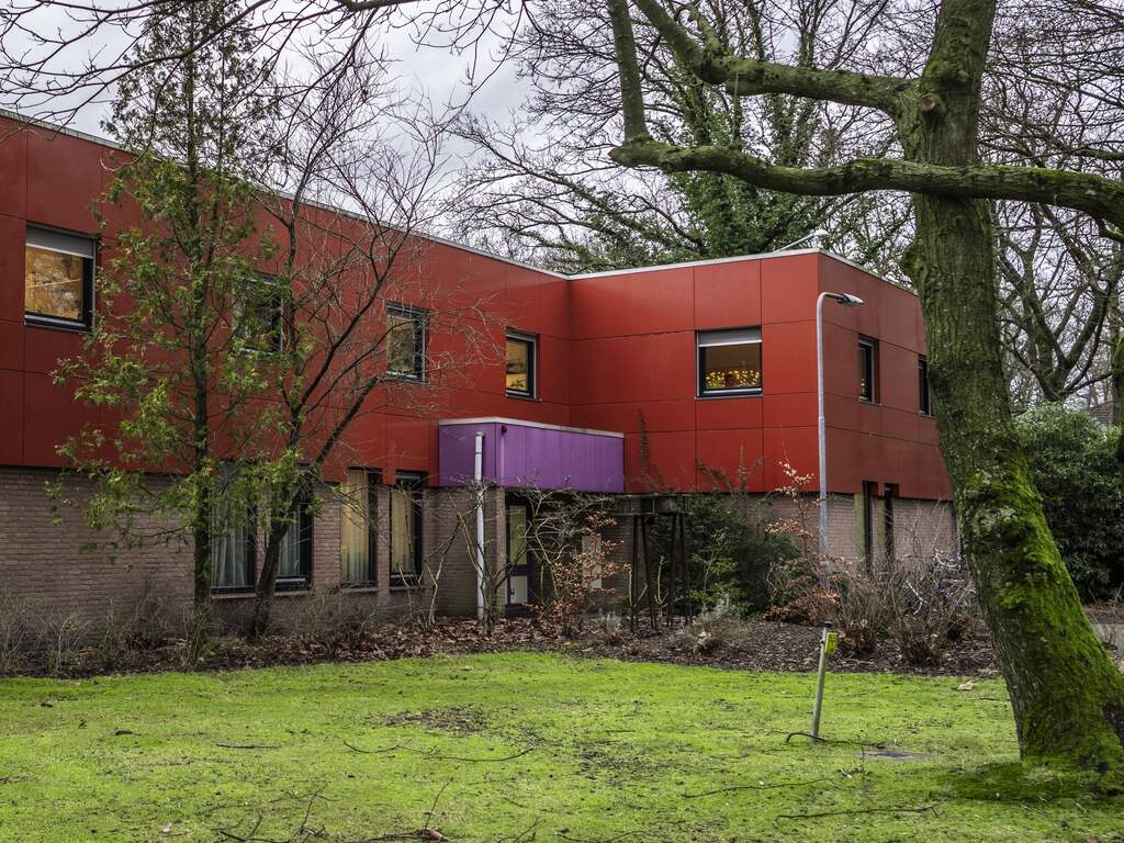 Patiënt van kliniek Den Dolder opgepakt nadat hij ervandoor ging na verlof