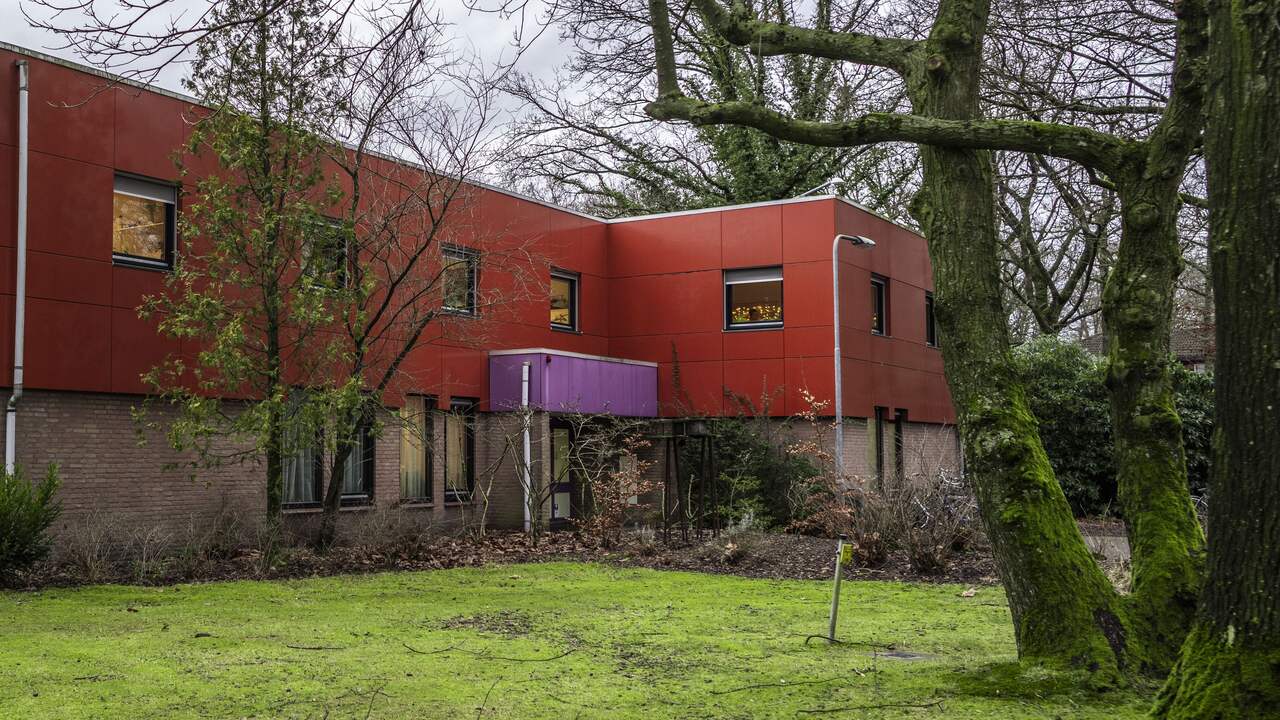 Patiënt van kliniek Den Dolder opgepakt nadat hij ervandoor ging na verlof