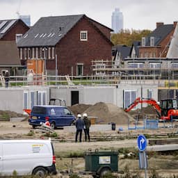 Te weinig nieuwbouw zet doorstroming op woningmarkt onder druk