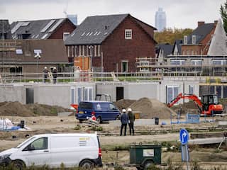 Te weinig nieuwbouw zet doorstroming op woningmarkt onder druk