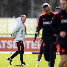 Dit valt op aan WK-selectie Oranje: nul Feyenoorders, amper penaltyspecialisten