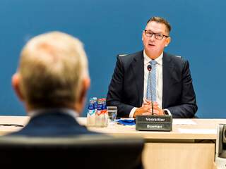 Opnieuw kritisch rapport over functioneren Tweede Kamer