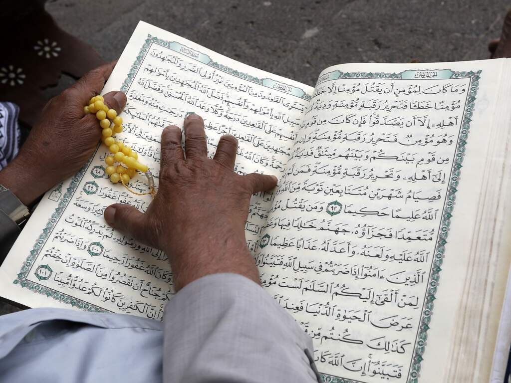 Een-na-hoogste dreigingsniveau voor terreur in Zweden na koranverbrandingen