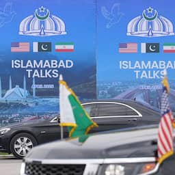 Live | Trump zegt opeens dat bestand met Iran tot woensdagavond duurt