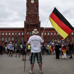 Merz wankelt na historische verkiezingswinst AfD in Duitsland: 'Ongekende druk'