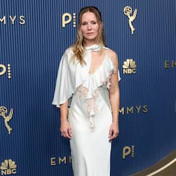 Kristen Bell vindt opvoeding van puberende dochters zwaar: 'Ik huil wekelijks'