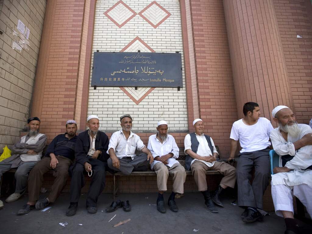 China zet ook Britten op sanctielijst vanwege 'leugens' over situatie Oeigoeren