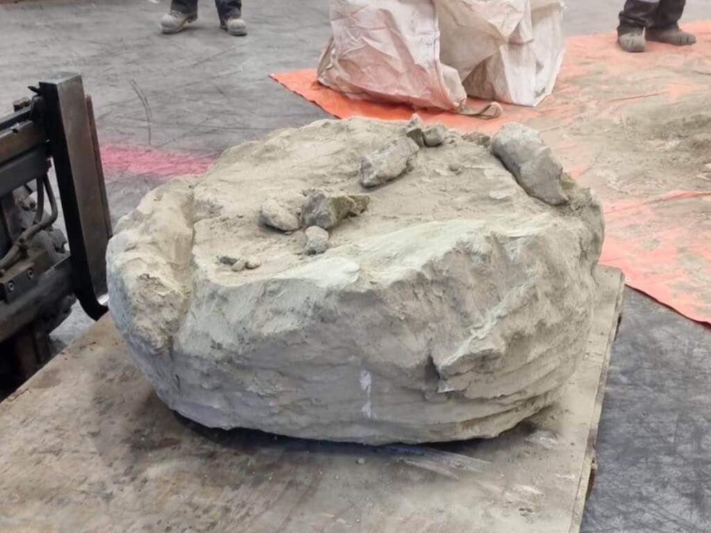 Grootste crystalmethvangst in Nederland ooit: straatwaarde van 22,4 miljoen euro