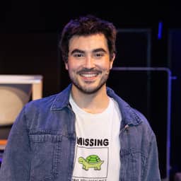Milan van Waardenburg hersteld nadat hij onwel was geworden tijdens musical