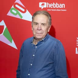 Acteur en schrijver Maarten Spanjer overleden op 73-jarige leeftijd