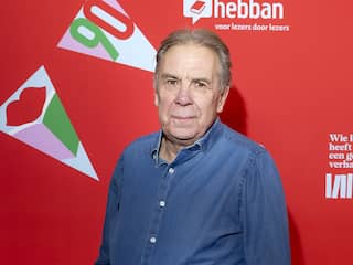 Acteur en schrijver Maarten Spanjer overleden op 73-jarige leeftijd