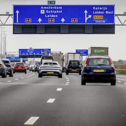 Bijna alle wegen zijn eerder open dan gepland na NAVO-top