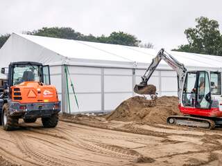 COA vreest ontoereikende asielopvang: 'Piept en kraakt aan alle kanten'
