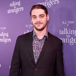 Collega's over overlijden Breaking Bad-acteur RJ Mitte: 'Hartverscheurend'