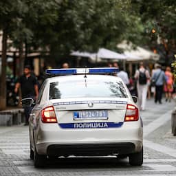 Lessen op honderden Servische scholen geschrapt vanwege bommeldingen