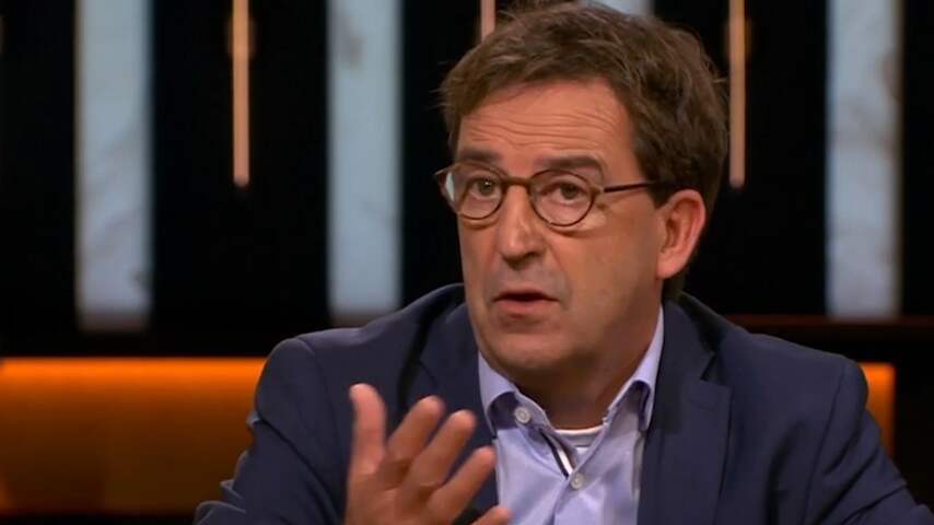 Gommers merkt uitstroom zorgpersoneel door corona: 'Rek is eruit'