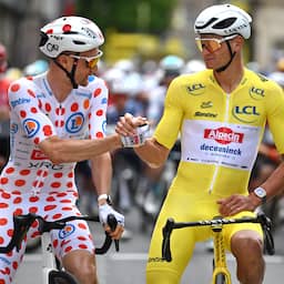 Live Tour | Van der Poel verwacht spektakel in heuvelrit, vier renners vooruit