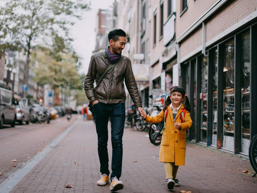 Weekweerbericht: Jas moet weer (even) aan na warm weekend