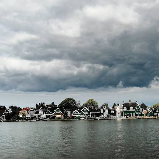 Het gaat komende week elke dag regenen, maar droogte niet opeens verholpen