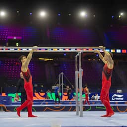 Rel op WK turnen in Nederland: 'Voor Rusland is politiek en sport één pot nat'