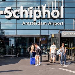 Fewer passengers at European airports for the first time since COVID crisis