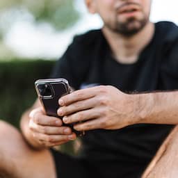 Dicteerfunctie van Apple schrijft 'Trump' als je 'racist' inspreekt