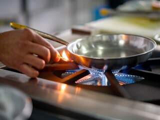 Gasprijs door zacht weer naar laagste niveau in drie maanden