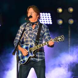 Creedence Clearwater Revival-zanger John Fogerty komt in juni naar Ziggo Dome