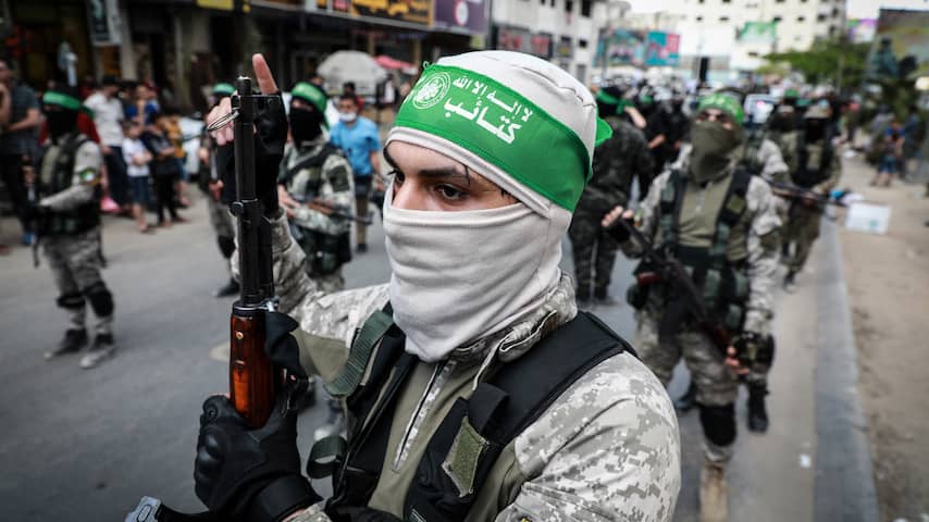 Hamas