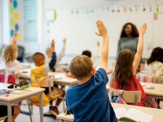 1 op de 5 nieuwe scholen redt het niet, terwijl er steeds meer worden opgericht