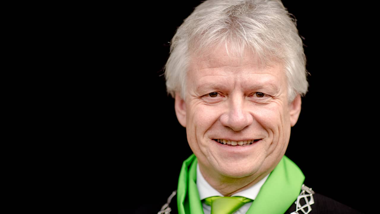 Gelderse commissaris van de Koning keert niet terug na klachten over