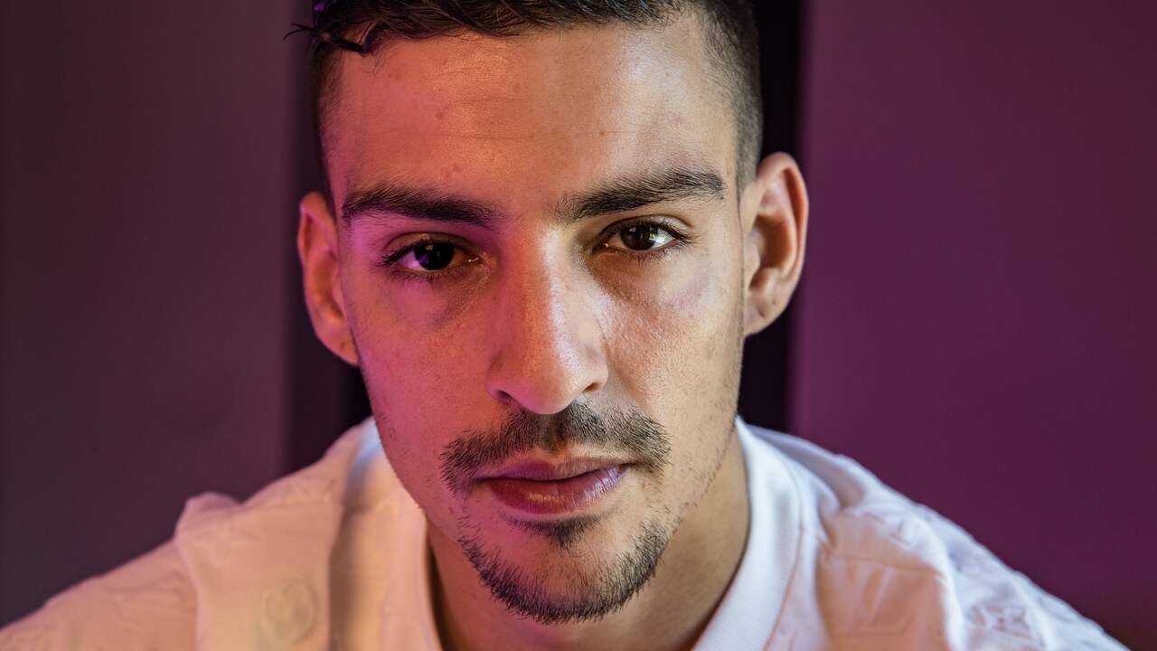 Boef staat voor het eerst met soloconcert in AFAS Live | Muziek | NU.nl